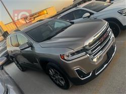 جی ئێم سی ئەکادیا